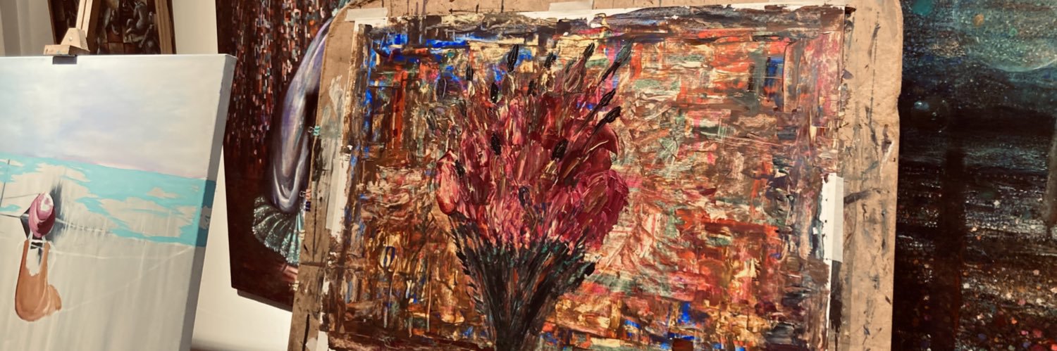 nancysinchi's profile banner image