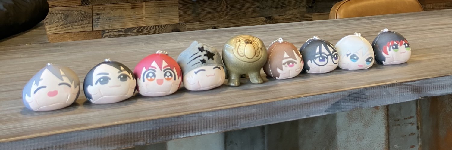 KOME_OCTPATH's profile banner image