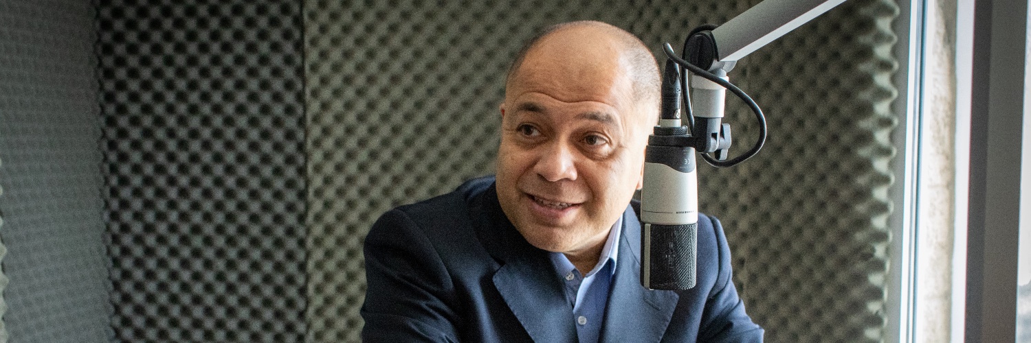 Ray Acosta banner