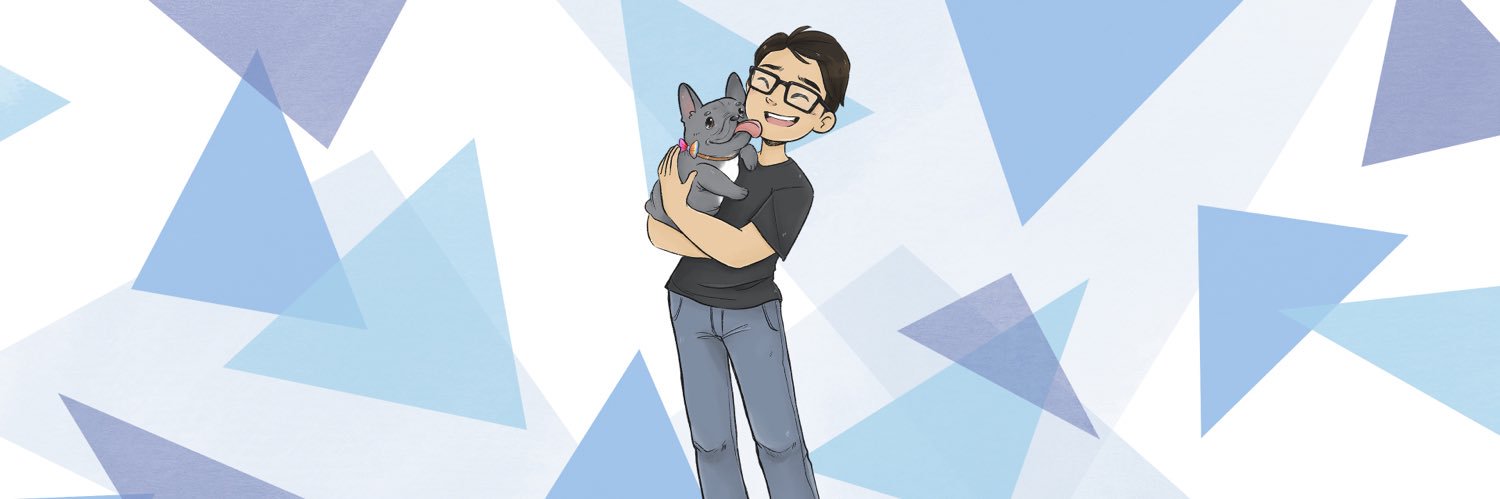 Kevin Xu's banner
