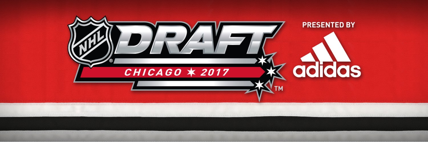 2017NHLDraft's profile banner image