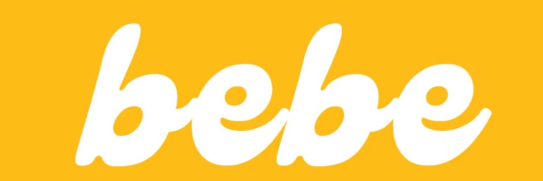 Bebe The Alien banner