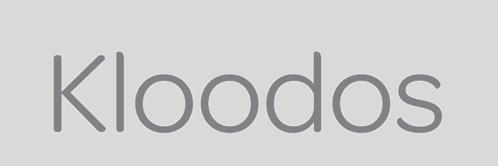 kloodos banner