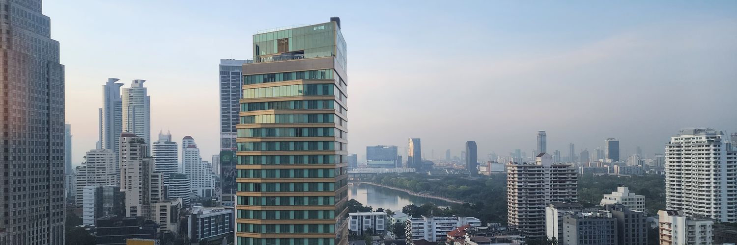 thaisailing banner