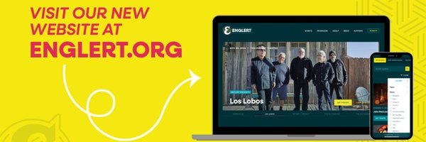 englert Profile Banner