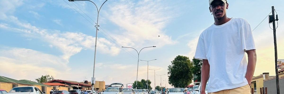 Andykernell's profile banner image