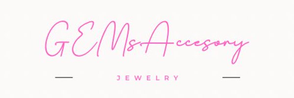 AccesoryGems Profile Banner
