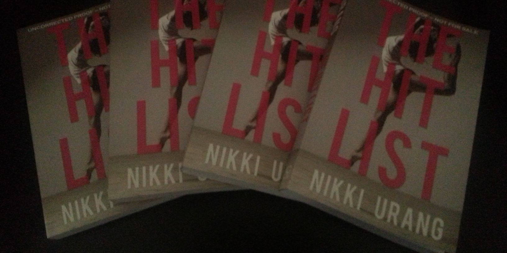 NikkiUrang's profile banner image