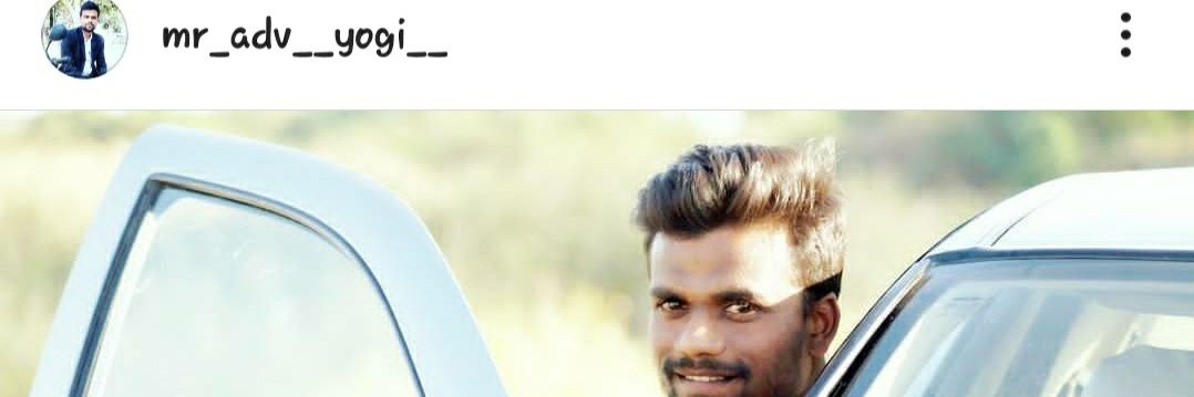 vasaveyogesh's profile banner image