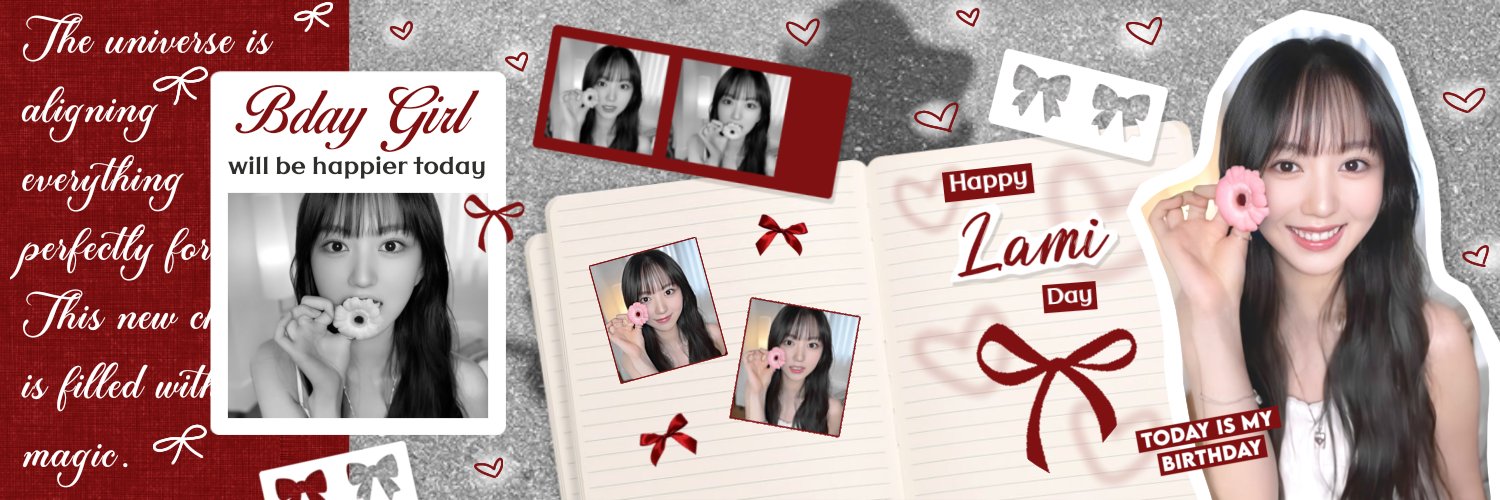 Lami banner