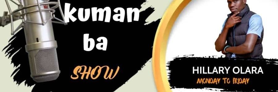 HillaryOlara's profile banner image