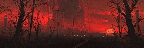 DevilsSanity Profile Banner