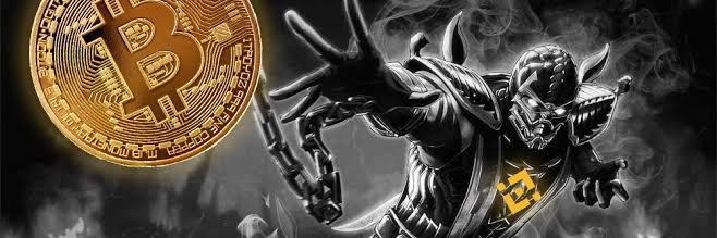 CryptoNinja banner