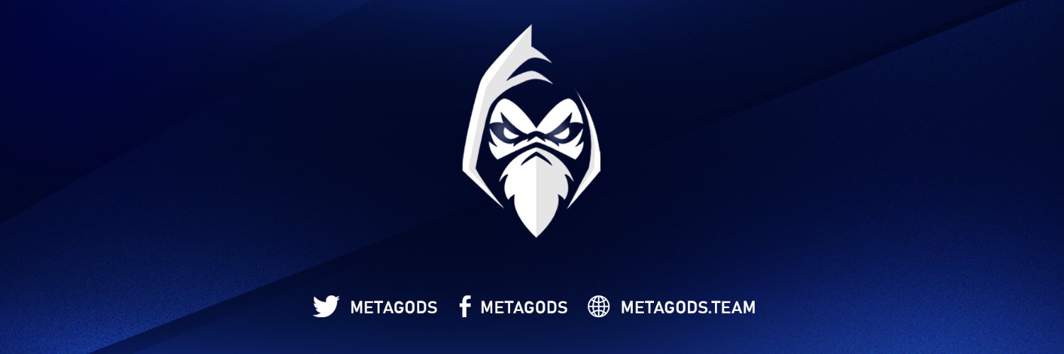 METAGODS's profile banner image