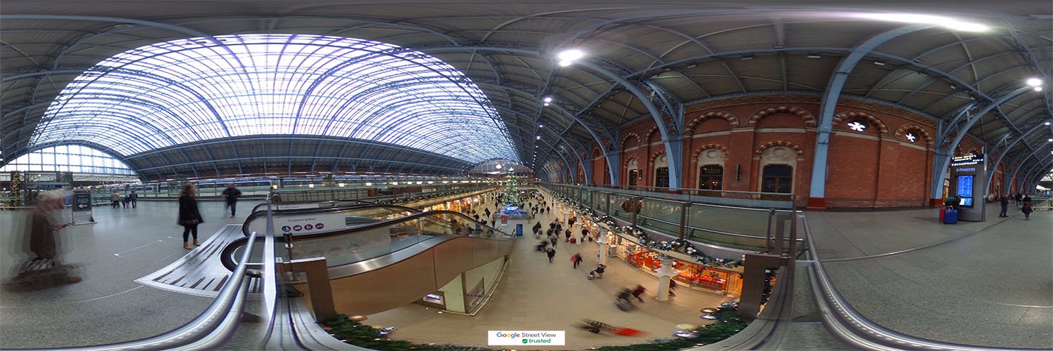 Martin Holmes banner