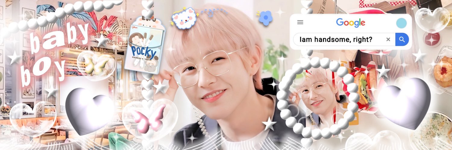 neodena's profile banner image