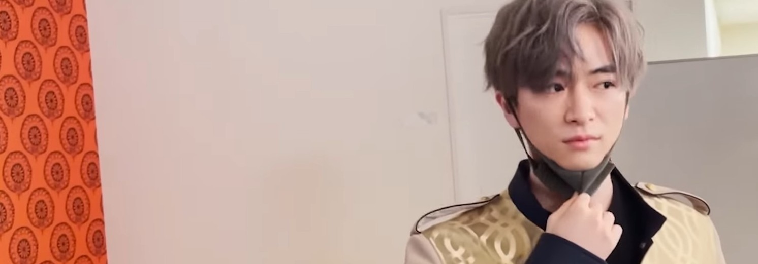hsjcnn1130's profile banner image
