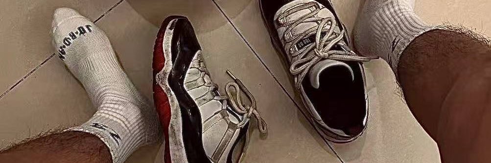 我是臭直男 banner