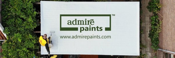 DmAdmire Profile Banner