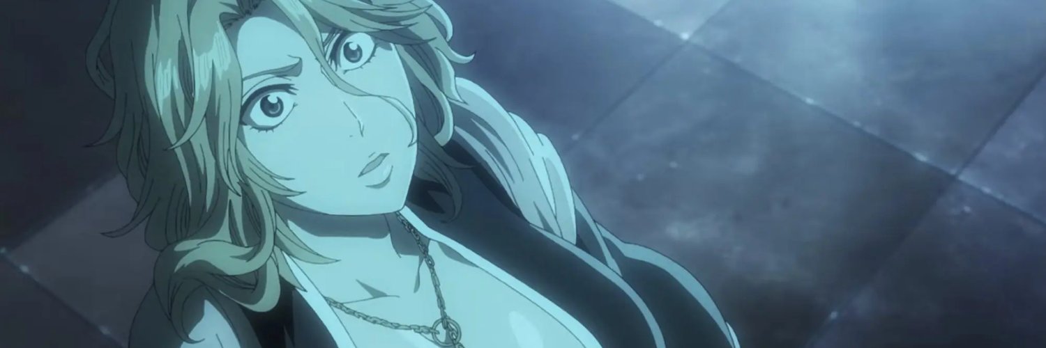 anitarosae's profile banner image