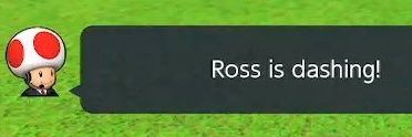 Ross Ward banner