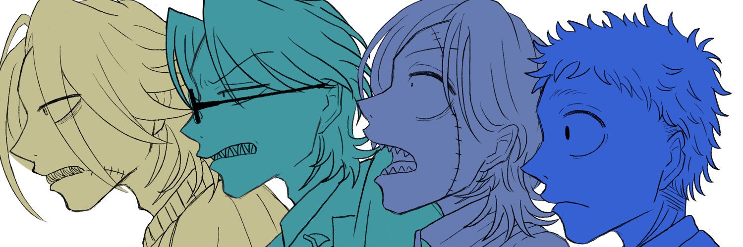 限界細胞@コミティア156【J46b】 banner