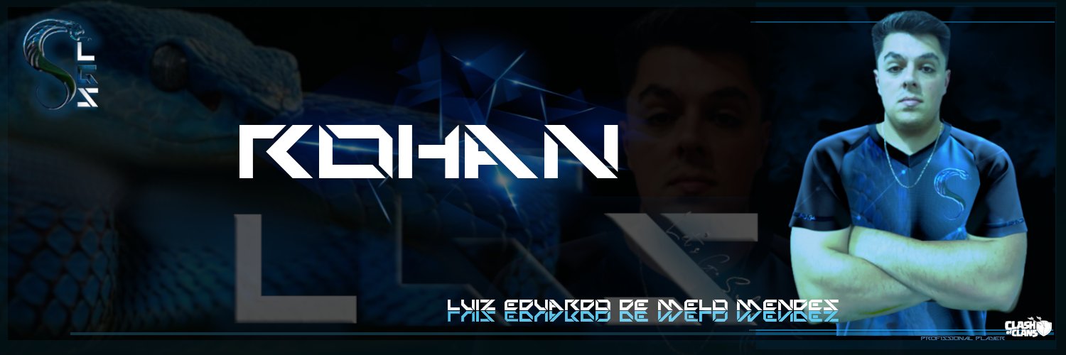 Luiz Eduardo De Melo Mendes banner