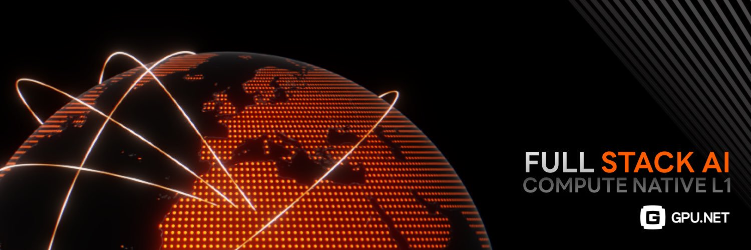 GPU.NET banner