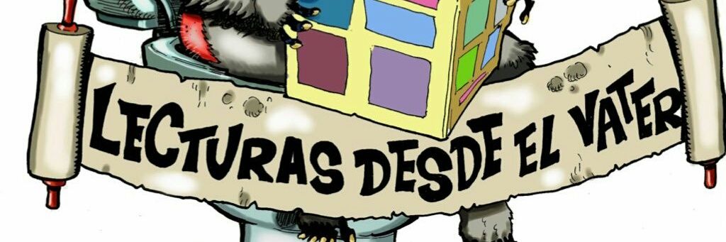 lecturasvater's profile banner image