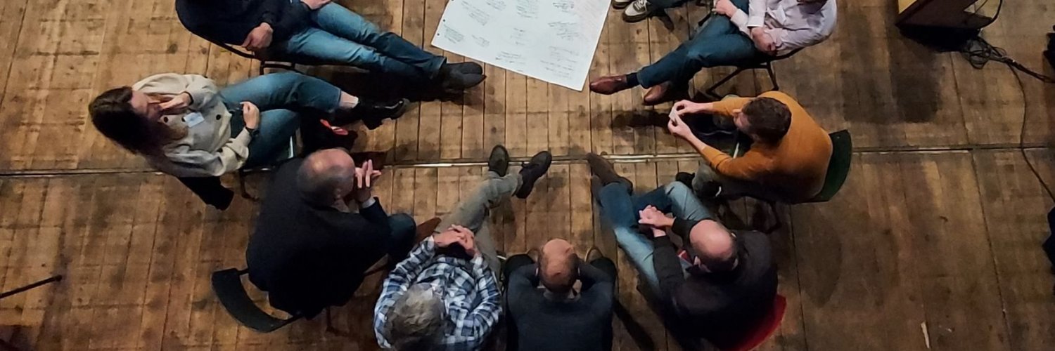 Fietscommunity Groningen banner