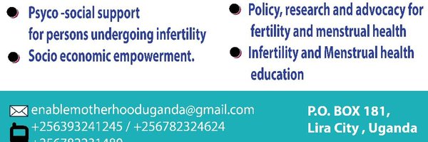 enable_uganda Profile Banner