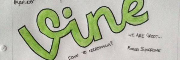VINERJosh's profile banner image