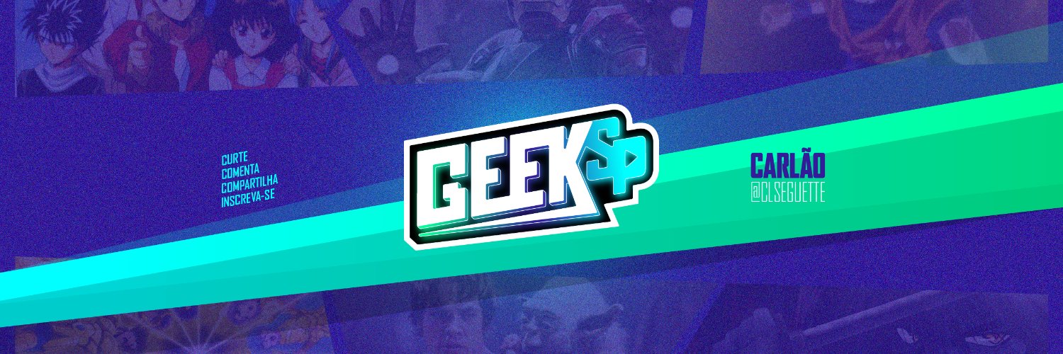 Geek SP banner
