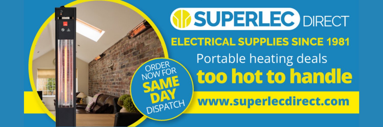 SuperlecDirect's profile banner image