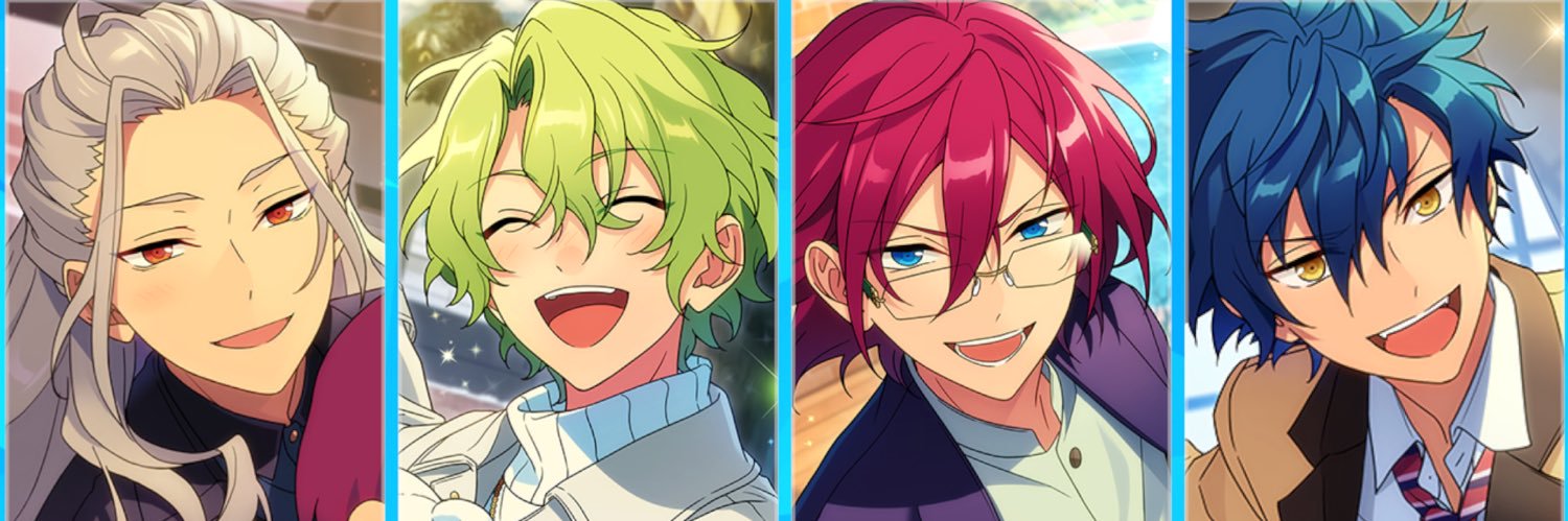 鈴木 桜月's banner