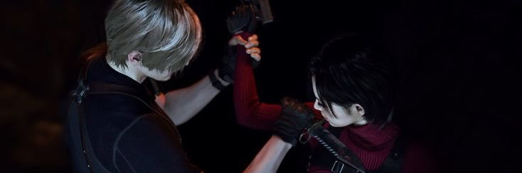 Klaus banner