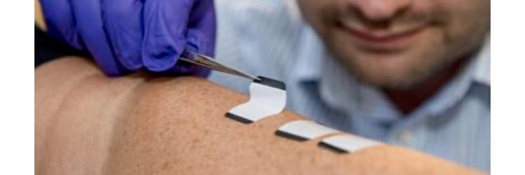 Skin Sensing Research Group banner