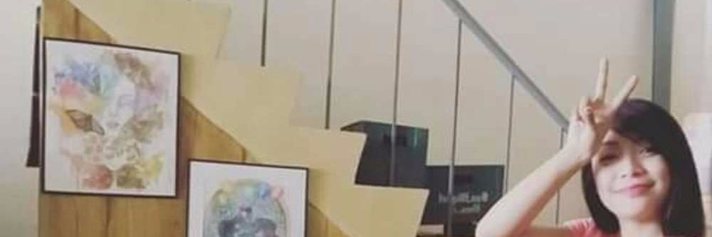 cuteykheny's profile banner image
