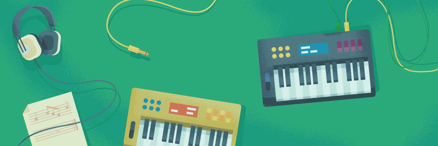 audiotuts's profile banner image
