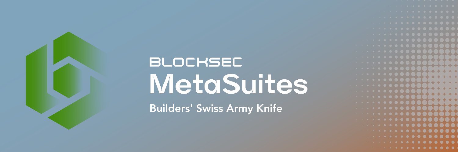 MetaSuites (Prev. MetaDock) banner