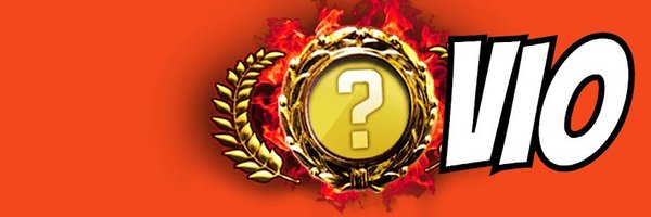 VIO_CSGO Profile Banner