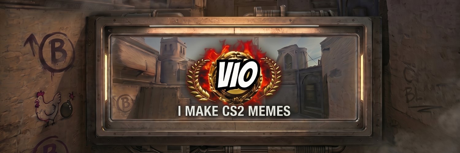 VIO_CS2_Memes's profile banner image