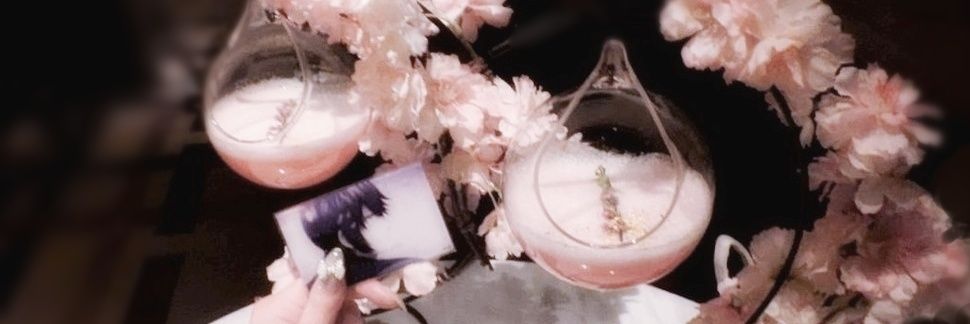 宵 banner