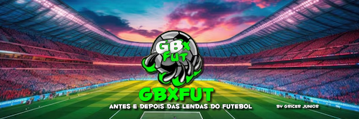 gbxfut's profile banner image