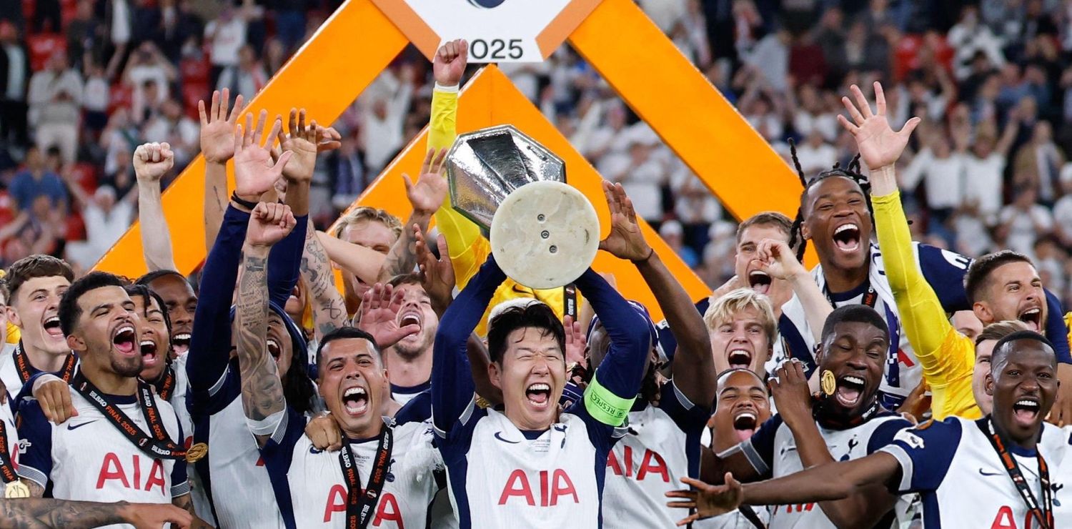 Richlyrichard (@Thfc_RR) / Posts / X