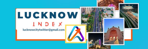 lucknow_index Profile Banner
