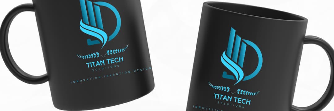 Titan Tech Solutions banner