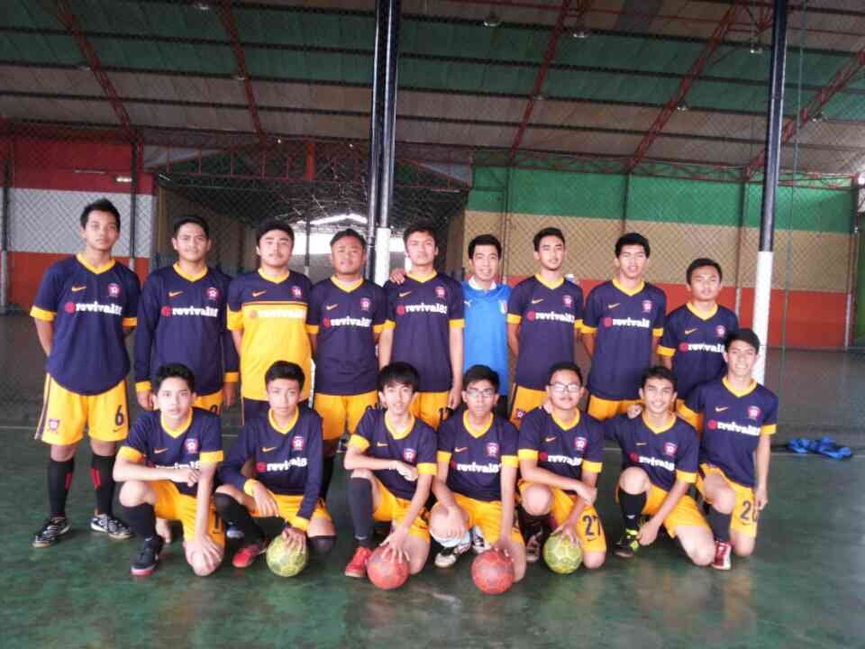 Futsal_81's profile banner image