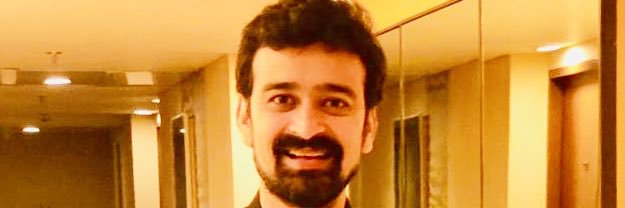 chefpranav's profile banner image