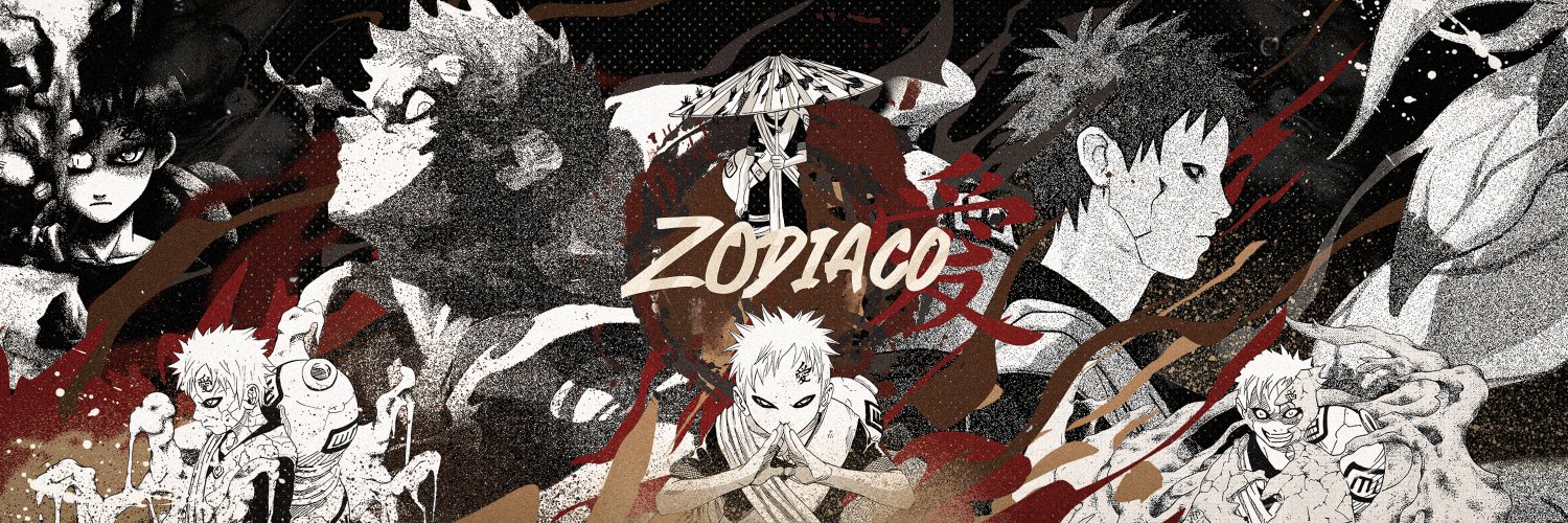 Z0diaco ☂️ #dropbigbang Profile Banner